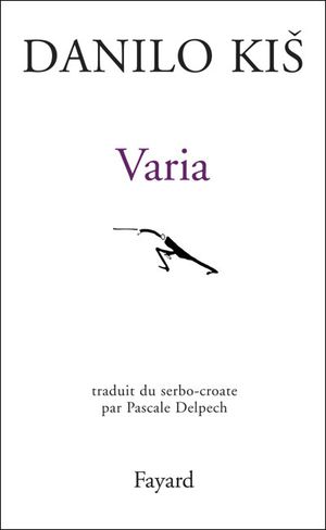 Varia