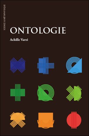 Ontologie