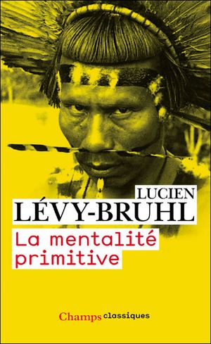 La Mentalité primitive