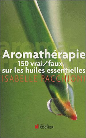 Aromathérapie