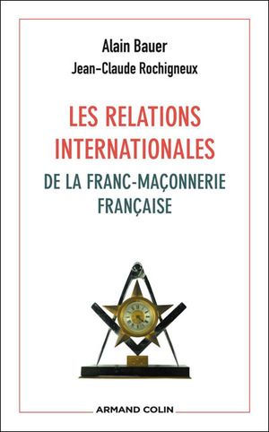 Les relations internationales de la franc-maçonnerie francaise