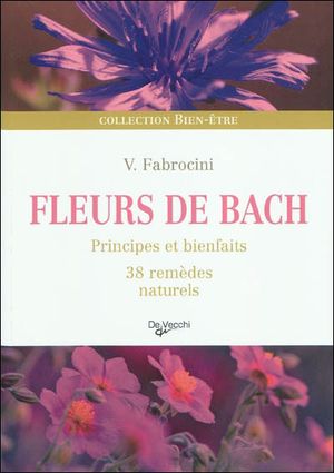 Fleurs de bach