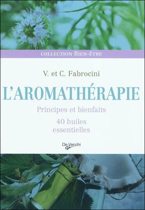 L'aromathérapie