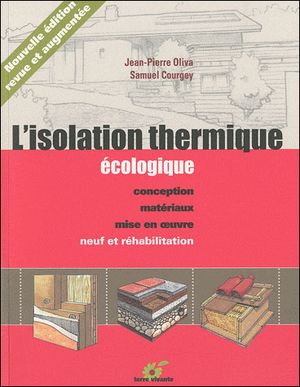 L'isolation thermique écologique