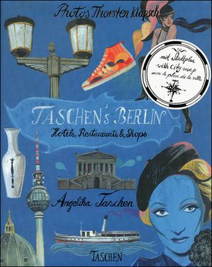 Taschen's Berlin