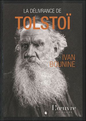 La Délivrance de Tolstoï