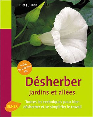 Désherber jardins et allées