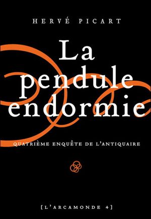 La pendule endormie