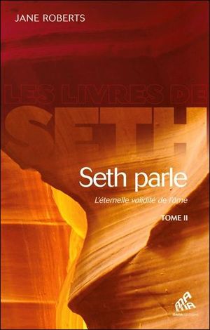 Seth parle