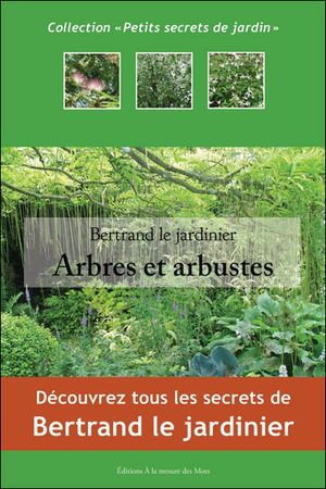 Arbres et arbustes