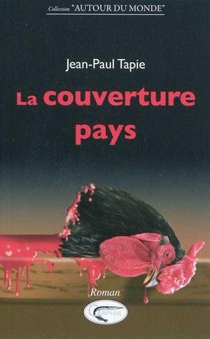 La couverture pays