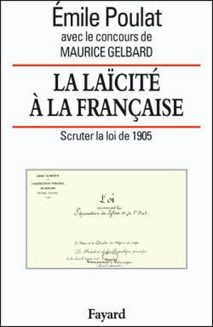 La Laïcité à la française