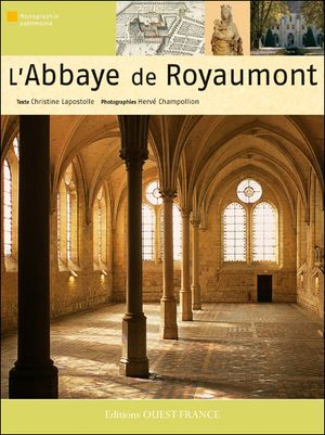 L'Abbaye de Royaumont