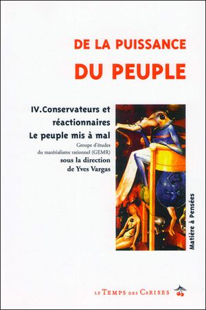 De la puissance du peuple