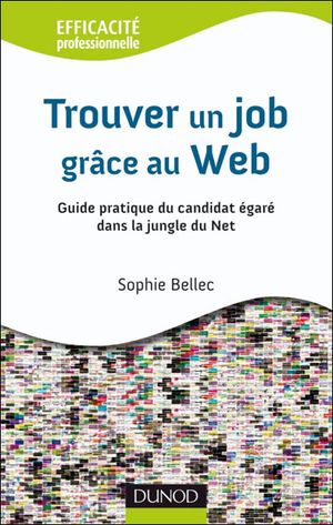 Trouver un job grâce au Web