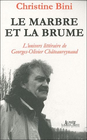 Le marbre et la brume