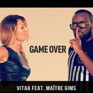Game Over (Single)