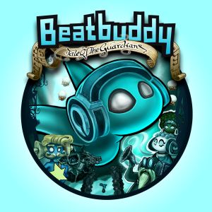 Beatbuddy OST (OST)