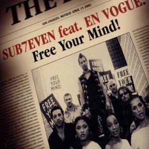 Free Your Mind! (Single)