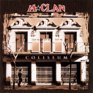 Coliseum
