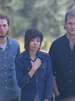 Mount Moriah