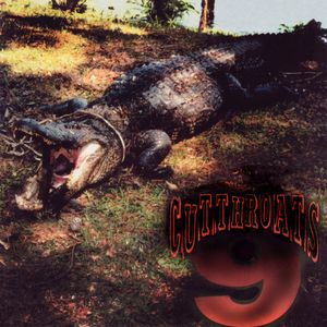 You Should Be Dead (Single)