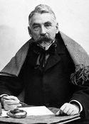 Stéphane Mallarmé