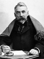 Stéphane Mallarmé