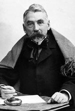 Stéphane Mallarmé