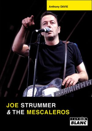 Joe Strummer et the Mescaleros