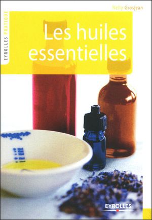 Huiles essentielles