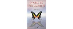 Double vie d'un papillon