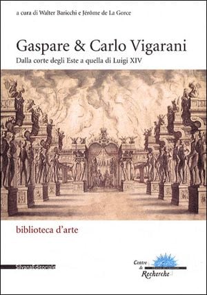 Gaspare et Carlo Vigarani
