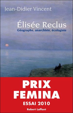 Elisée Reclus