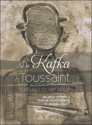 De Kafka à Toussaint