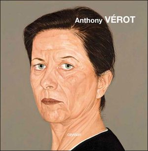 Anthony Verot