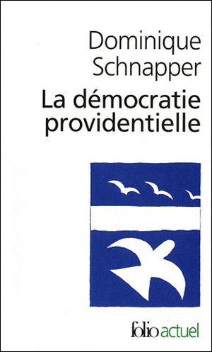 La démocratie providentielle