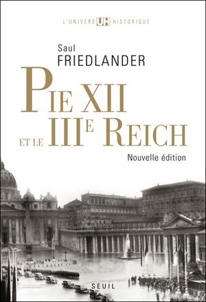 Pie XII et le IIIème Reich