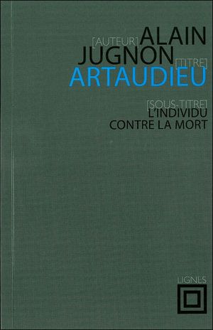 Artaudieu