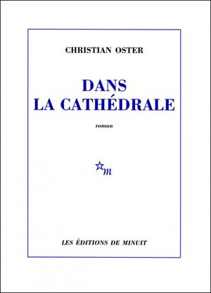 Dans la cathédrale