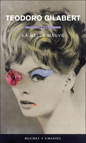 La belle mauve