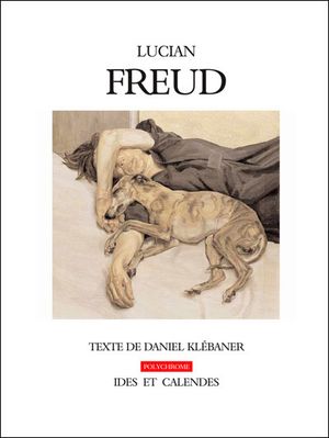 Lucian Freud