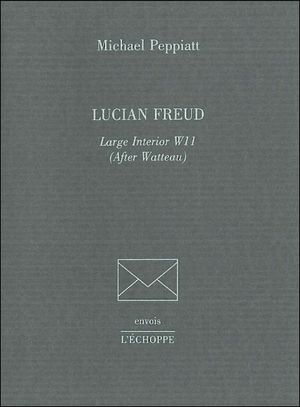 Lucian Freud