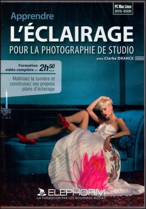 Apprendre l'Eclairage pour la photographie