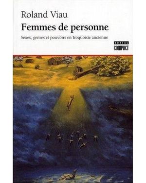 Femmes de personne