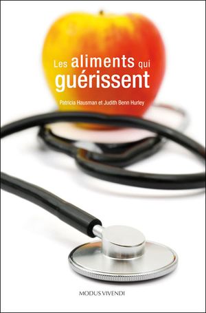 Les aliments qui guérissent