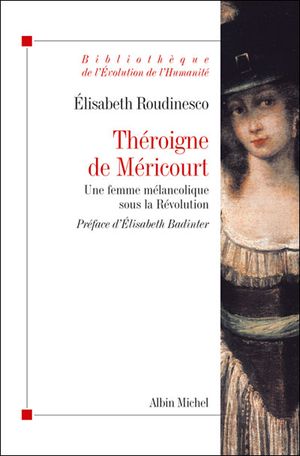 Théroigne de Méricourt