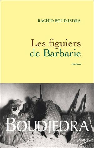 Les figuiers de barbarie
