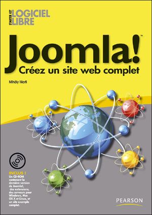 Starter Kit Joomla !