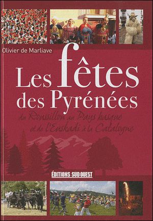 Fêtes  des Pyrénées